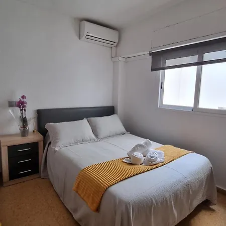 Guest house Colon San Juan (Alicante)