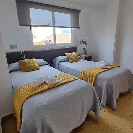 Guest house Colon *