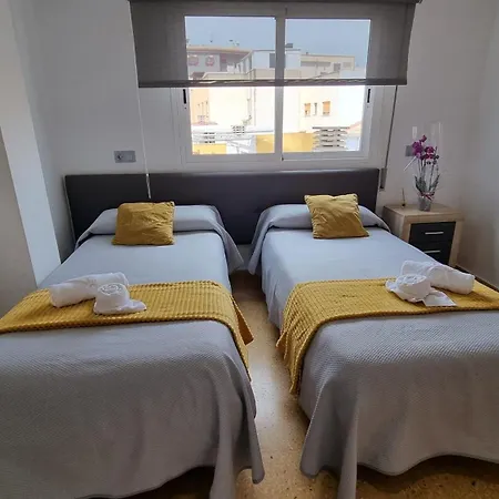 Guest house Colon San Juan (Alicante)
