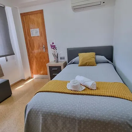Colon Guest house