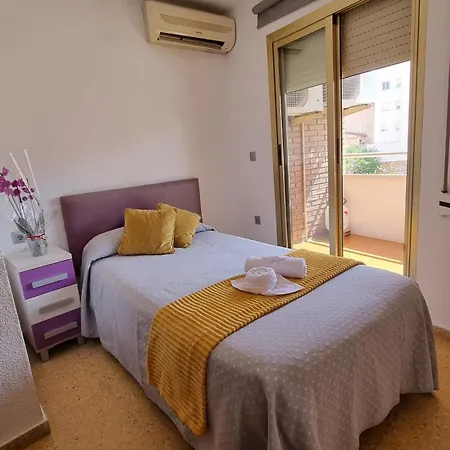 Colon Guest house *