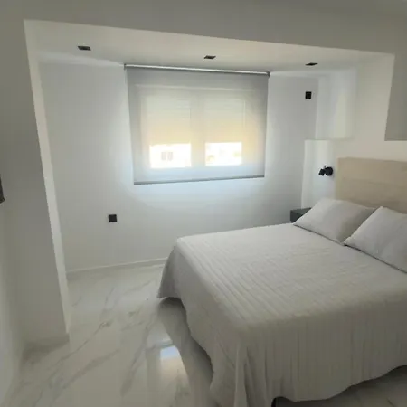 Colon Guest house