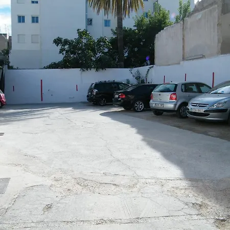 Guest house Colon