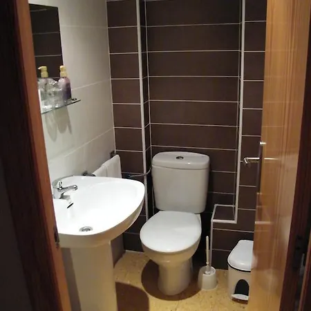 Guest house Colon San Juan (Alicante)