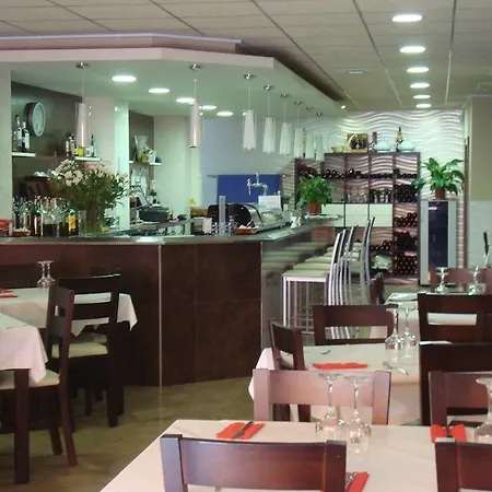 Guest house Colon *