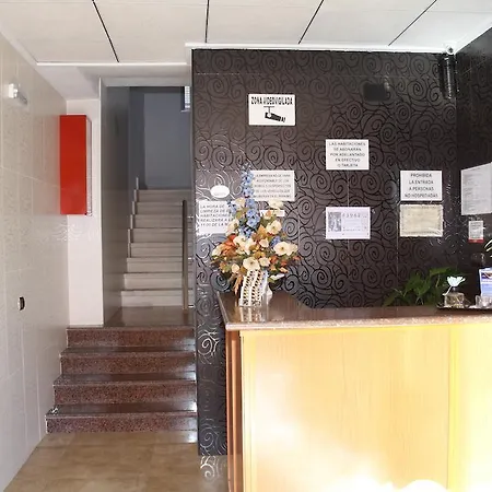 Guest house Colon