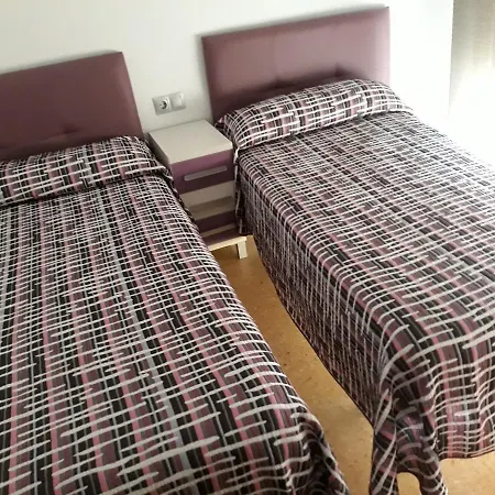 Guest house Colon *