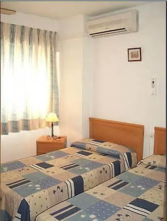 Guest house Colon *