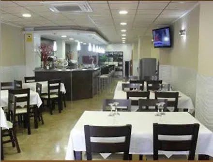 Colon Guest house